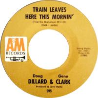Dillard & Clark Label