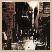 Dingoes: Orphans Of the Storm US eAlbum