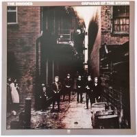 Dingoes: Orphans Of the Storm US vinyl album