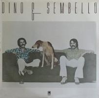 Dino & Sembello self-titled US vinyl album