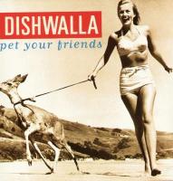 Dishwalla Poster