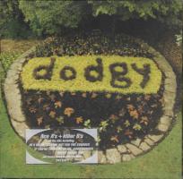 Dodgy: Ace A’s and Killer B’s Netherlands CD album