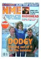Dodgy NME