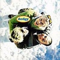 Dodgy: Found You Japan CD single