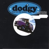 Dodgy: Staying Out For the Summer Britain CD single
