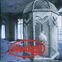 Dodgy: In a Room Britain CD single