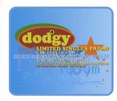 Dodgy: Limited Singles Promo Britain CD single