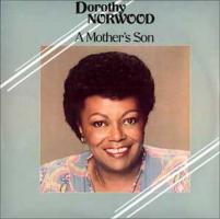 Dorothy Norwood: A Mother's Son US vinyl album
