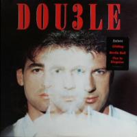 Double: Dou3le US vinyl album