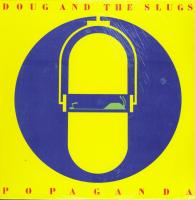 Doug & the Slugs 