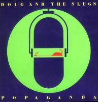 Doug & the Slugs Colored Vinyl