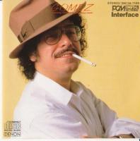 Eddie Gomez: Gomez US CD album