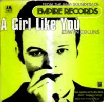 Edwyn Collins: A Girl Like You US CD single