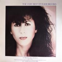 Elkie Brooks: The Very Best Of Elkie Brooks Britain vinyl album
