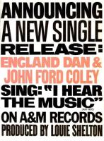 England Dan & John Ford Coley Advert