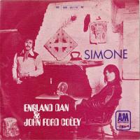 England Dan & John Ford Coley 