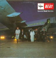 English Beat: Special Beat Service US vinyl album