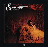 Esperanto: Last Tango US vinyl album