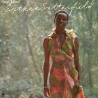 Esther Satterfield: Once I Loved US vinyl album