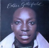 Esther Satterfield: The Need to Be US vinyl album