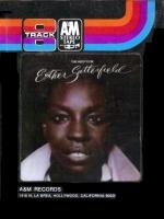 Esther Satterfield: The Need to Be US 8-track