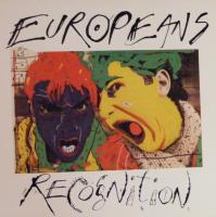 Europeans: Recognition US 12-inch