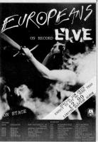 Europeans: Live Britain ad