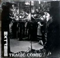 Extreme: Tragic Comic US CD single