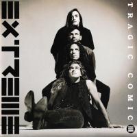 Extreme: Tragic Comic US eAlbum
