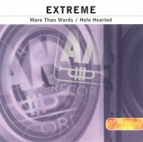 Extreme: More Than Words US CD single