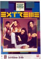 Extreme Poster