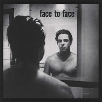 Face to Face self titled US CD album