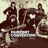 Fairport Convention: Fairport Chronicles Britain CD album