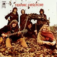 Fairport Convention self-titled US vinyl album