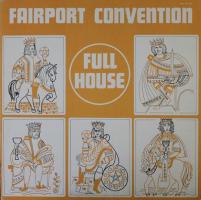 Fairport Convention 