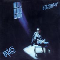 Falco: Einzelhaft US vinyl album