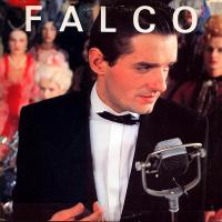 Falco: 3 US vinyl album
