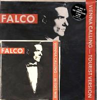 Falco: Vienna Calling Britain 7-inch