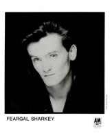 Feargal Sharkey 