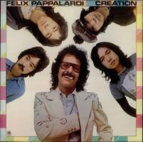 Felix Pappalardi: Felix Pappalardi and Creation US vinyl album