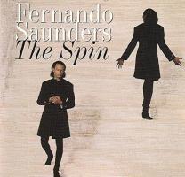 Fernando Saunders 