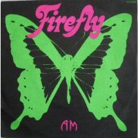 Firefly: Hey There Little Firefly France 7-inch