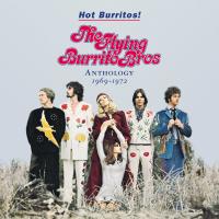 Flying Burrito Brothers 
