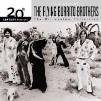 Flying Burrito Brothers 