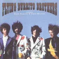 Flying Burrito Brothers CD