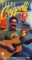 Frank Cappelli: Slap Me 5 US VHS video
