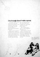 Free: All Right Now US Ad