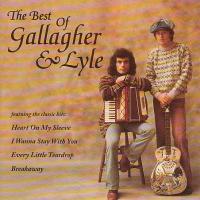 Gallagher & Lyle 