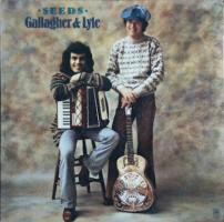 Gallagher & Lyle 