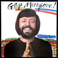 Gap Mangione self-titled US vinyl album